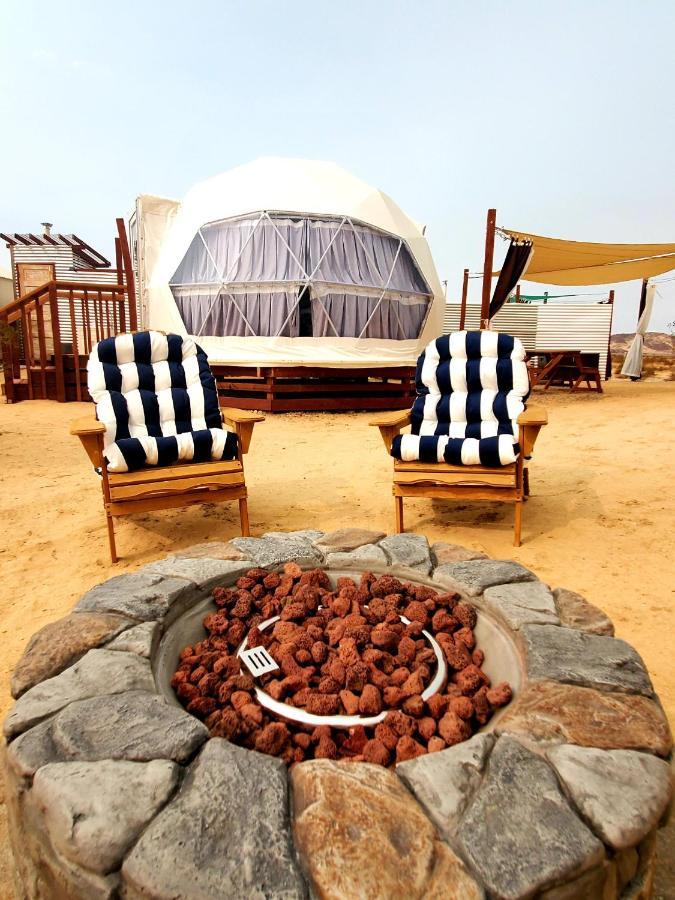 Hotel The Kosmic Tortoise Twentynine Palms Zewnętrze zdjęcie